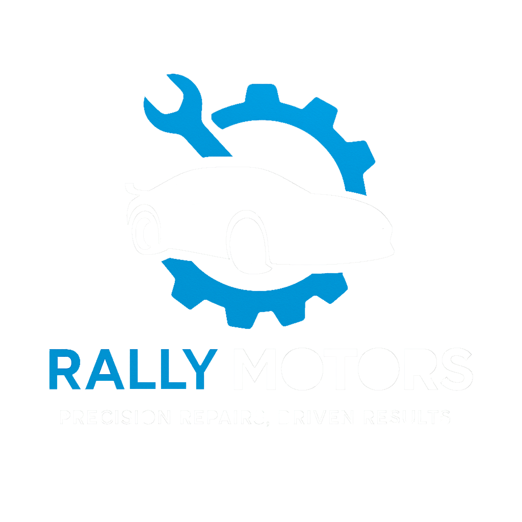 Rally Motors - American Autoshop